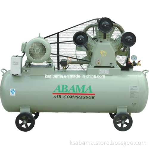 Belt Driven Air Compressor (380V/50Hz 10HP)